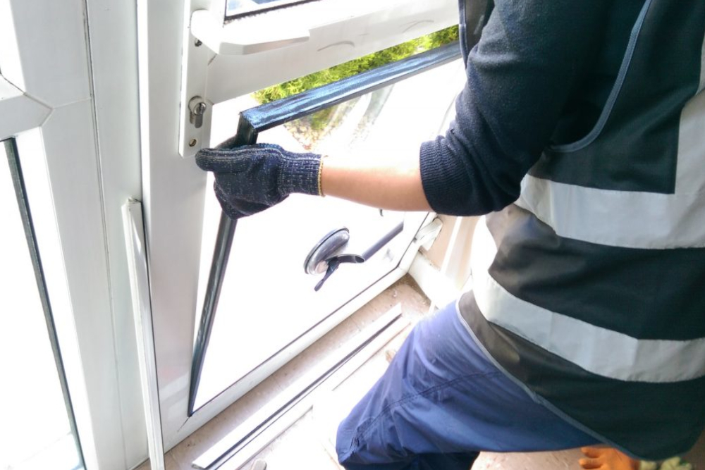 Double Glazing Repairs, Local Glazier in Chigwell Row, Chigwell, IG7